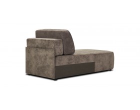 Кинг Модуль оттоманка Велюр Роял тауп