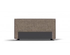 Босс Софт Модуль подлокотник 2 шт. Велюр Роял тауп