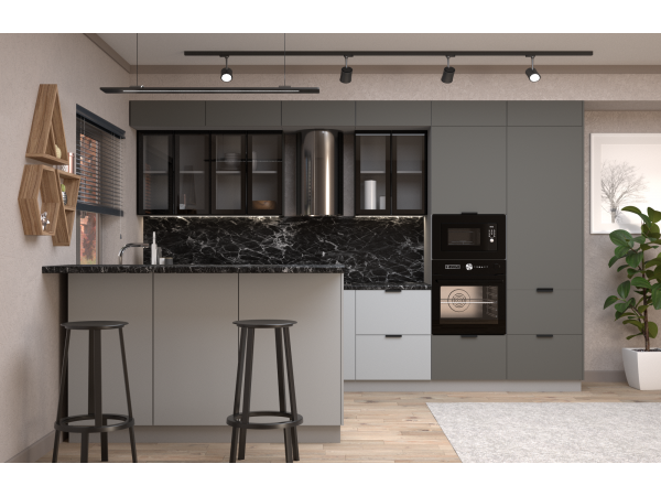 Модульная Кухня Марсель