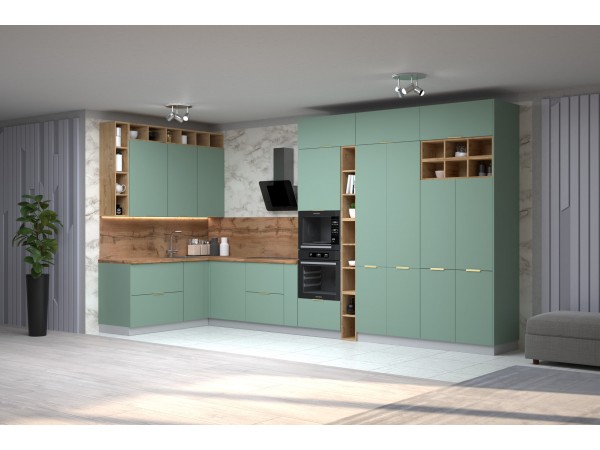 Модульная Кухня Марсель