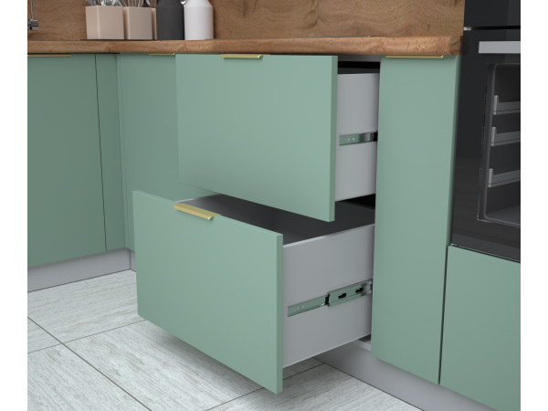 Модульная Кухня Марсель