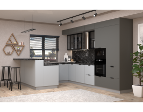 Модульная Кухня Марсель