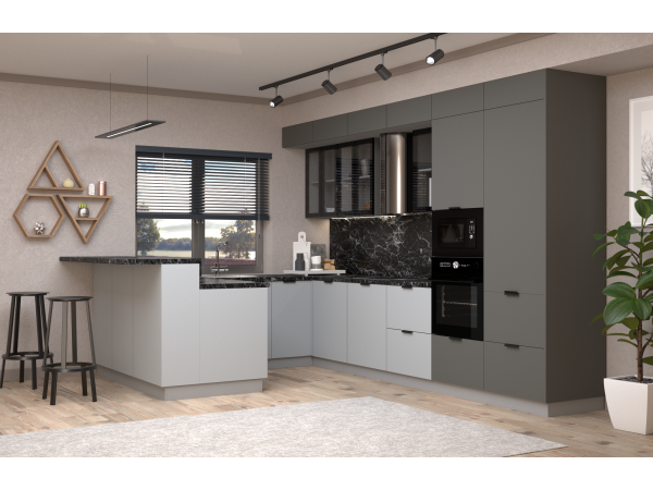 Модульная Кухня Марсель