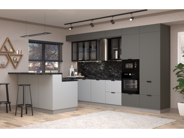 Модульная Кухня Марсель