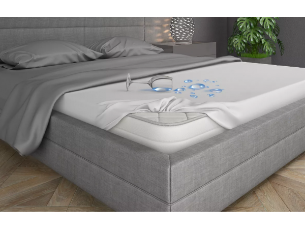 УЦЕНКА!Наматрасник - Аквастоп для матрасов до h22см