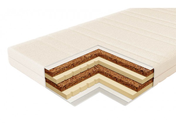 Детский матрас Magic