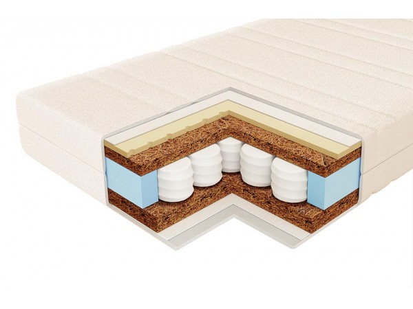 Детский матрас Prince