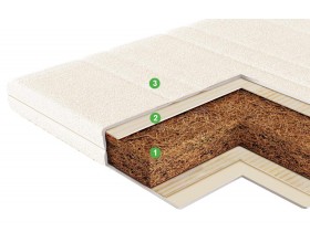 Детский матрас Coco