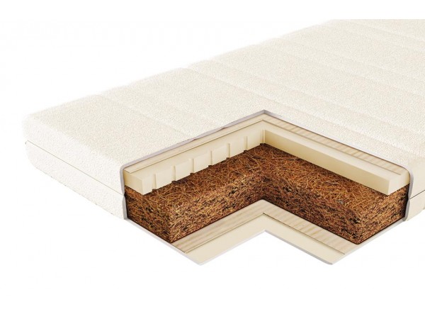 Детский матрас Cocolatex