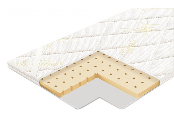 Наматрасник-топпер Латекс