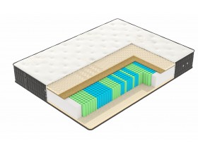 Матрас "Ultra"  GOLDEN DREAM Чехол Premium Jacquard