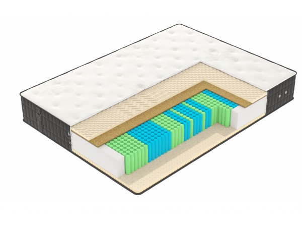 Матрас "Ultra"  GOLDEN DREAM Чехол Premium Jacquard