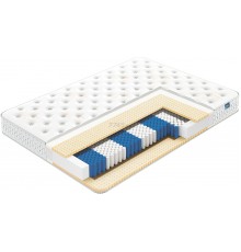 Матрас "Ultra"ROYAL DREAM Чехол Premium Jacquard