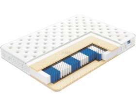 Матрас "Ultra"ROYAL DREAM Чехол Premium Jacquard