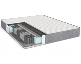 Матрас BOSS SMART 160*200