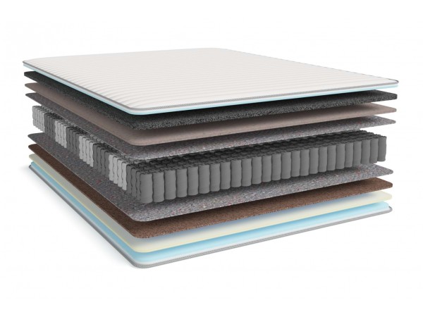 Матрас BOSS SMART 160*200