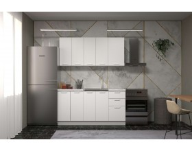 Кухня Марсель 1.6 Фреш Шифон