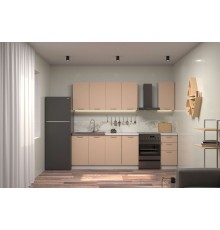 Кухня Марсель 2.0 Фреш Дюна