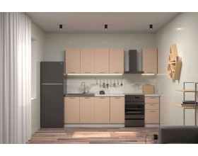 Кухня Марсель 2.0 Фреш Дюна