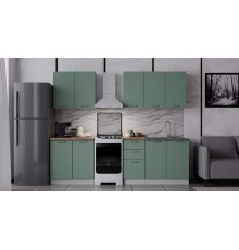 Кухня Марсель 2.0 Фреш Оазис
