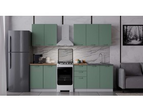 Кухня Марсель 2.0 Фреш Оазис