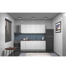 Кухня Марсель 2.0 Фреш Шифон