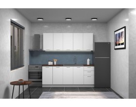 Кухня Марсель 2.0 Фреш Шифон