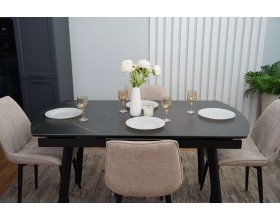 Стол керамический Барон