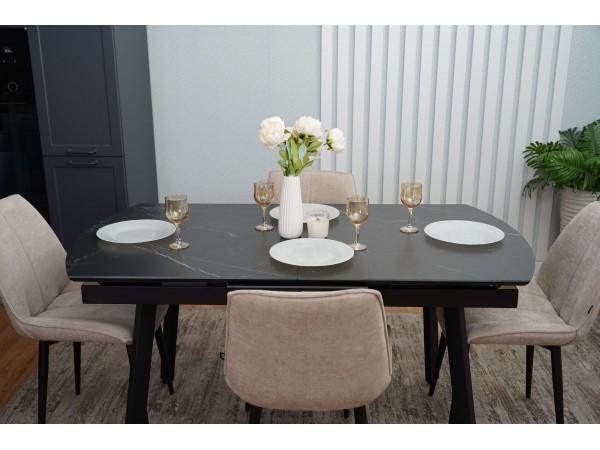 Стол керамический Барон