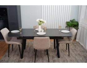 Стол керамический Барон