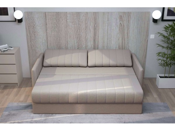 Диван Юпитер 1,6 Бежевый