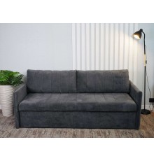 Диван Юпитер 1,6 Графит