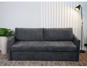 Диван Юпитер 1,6 Графит