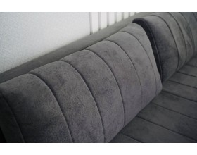 Диван Юпитер 1,6 Графит