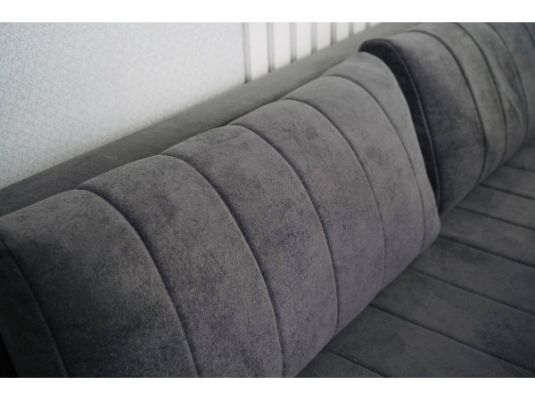 Диван Юпитер 1,6 Графит