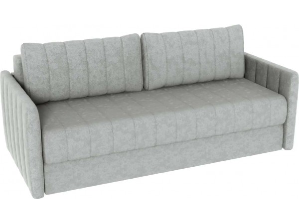 Диван Юпитер 1,6 Серый