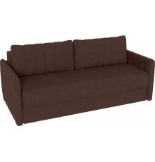 Диван Юпитер 1,6 Шоколад