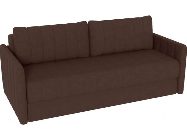 Диван Юпитер 1,6 Шоколад