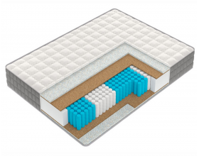 Матрас Special S5