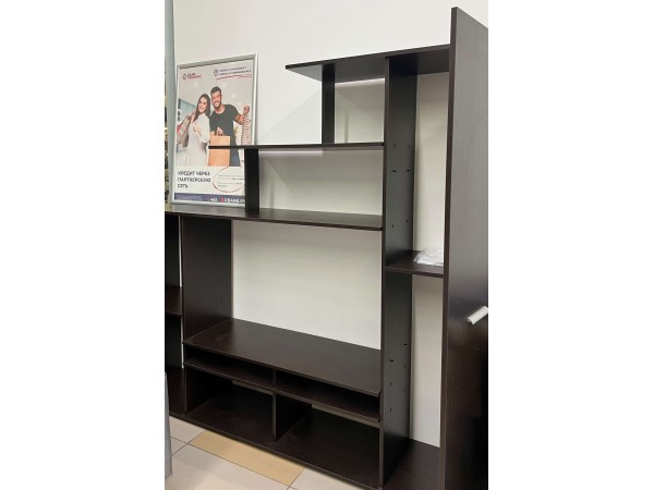 Распродажа. Стенка Каскад венге