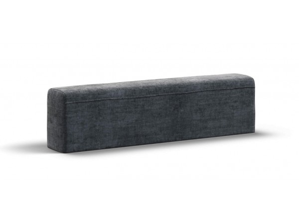 NEW BOSS MODOOL подлокотник шенилл Gloss карбон