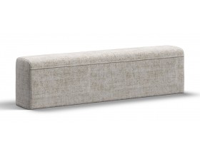 NEW BOSS MODOOL подлокотник шенилл IQ кварц