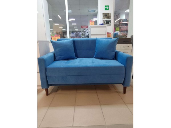 Распродажа. Диван Феникс 1.0 (велутто 45)