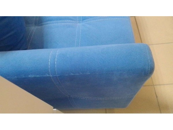 Распродажа. Диван Феникс 1.0 (велутто 45)