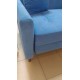 Распродажа. Диван Феникс 1.0 (велутто 45)