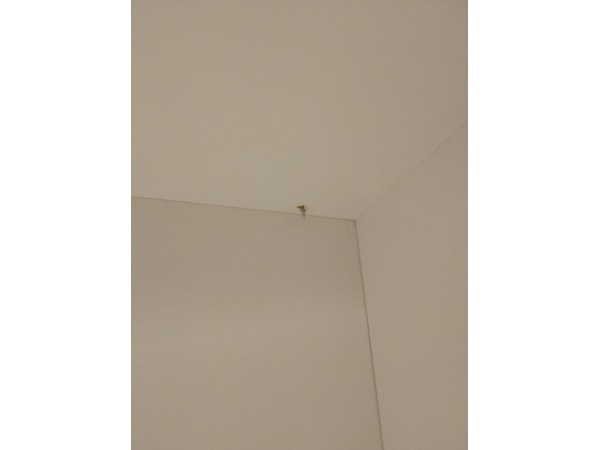 Распродажа. Кухня Мори 2,0 м Белый