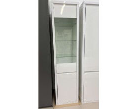 Распродажа. Шкаф со стеклом Норден СТЛ.321.06