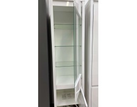 Распродажа. Шкаф со стеклом Норден СТЛ.321.06