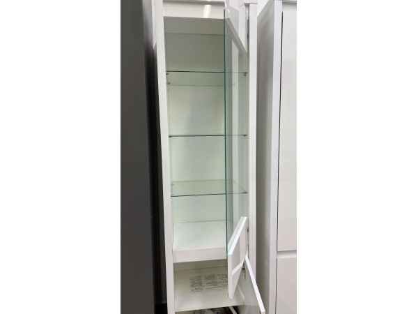 Распродажа. Шкаф со стеклом Норден СТЛ.321.06