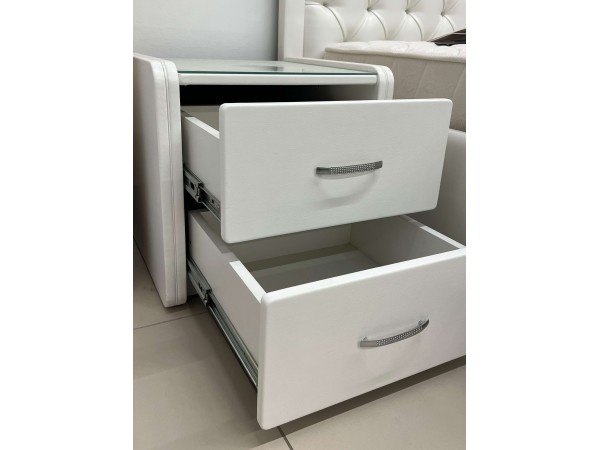 Распродажа. Прикроватная тумба Эко